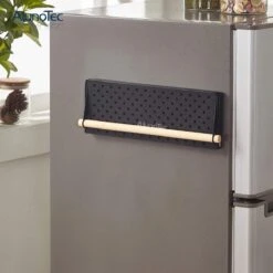 Merkloos Kruidenrek Zwart - Multifunctioneel Ophangbaar Keukenrek - Keukenrolhouder Zwart - Multifunctioneel Kruidenrek - Magnetisch Kruidenrek - Keuken Organizer - Koelkast Rek 14 Merkloos Kruidenrek Zwart - Multifunctioneel Ophangbaar Keukenrek - Keukenrolhouder Zwart - Multifunctioneel Kruidenrek - Magnetisch Kruidenrek - Keuken Organizer - Koelkast Rek -Huishoudelijke Artikelen Winkel 1200x1200 778
