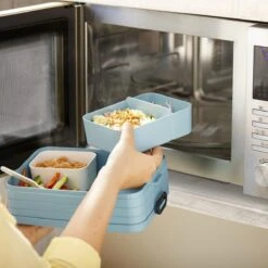 Mepal – Bento Lunchbox Take A Break Large- Inclusief Bento Box – Nordic Pink – Lunchbox Voor Volwassenen 17 Mepal – Bento Lunchbox Take A Break Large- Inclusief Bento Box – Nordic Pink – Lunchbox Voor Volwassenen -Huishoudelijke Artikelen Winkel 1200x1200 785