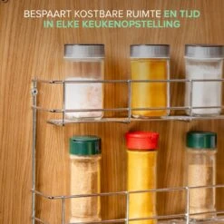 Merkloos Coninx Kruidenrek KR3000 - Ophangbaar - 32 Kruidenpotjes - 4 Laags 23 Merkloos Coninx Kruidenrek KR3000 - Ophangbaar - 32 Kruidenpotjes - 4 Laags -Huishoudelijke Artikelen Winkel 1200x1200 797