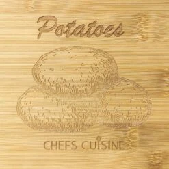 Chefs Cuisine Aardappelbak - Aardappelbak Met Deksel - Voorraadbak Met Deksel - Voorraadpotten - Voor Een Kwaliteitsvolle Opslag Tot 20l 13 Chefs Cuisine Aardappelbak - Aardappelbak Met Deksel - Voorraadbak Met Deksel - Voorraadpotten - Voor Een Kwaliteitsvolle Opslag Tot 20l -Huishoudelijke Artikelen Winkel 1200x1200 801