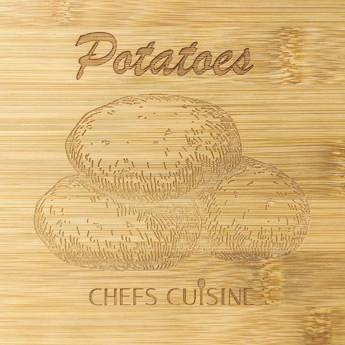 Chefs Cuisine Aardappelbak - Aardappelbak Met Deksel - Voorraadbak Met Deksel - Voorraadpotten - Voor Een Kwaliteitsvolle Opslag Tot 20l 8 Chefs Cuisine Aardappelbak - Aardappelbak Met Deksel - Voorraadbak Met Deksel - Voorraadpotten - Voor Een Kwaliteitsvolle Opslag Tot 20l - Afbeelding 6