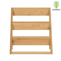 Merkloos Decopatent® Kruidenrekje Staand - Kruidenrek Voor 16 Tot 20 Kruidenpotjes - Hout - 4 Laags 12 Merkloos Decopatent® Kruidenrekje Staand - Kruidenrek Voor 16 Tot 20 Kruidenpotjes - Hout - 4 Laags -Huishoudelijke Artikelen Winkel 1200x1200 804