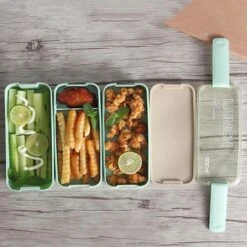 Lunchbox - Meal Prep Bakjes - Lunch Box Met Deksel - Meal Prep – Bento Box - Lunchtrommel Met Bestek Beige 30 Lunchbox - Meal Prep Bakjes - Lunch Box Met Deksel - Meal Prep – Bento Box - Lunchtrommel Met Bestek Beige -Huishoudelijke Artikelen Winkel 1200x1200 821