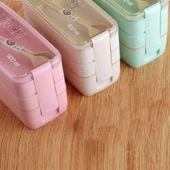 Lunchbox - Meal Prep Bakjes - Lunch Box Met Deksel - Meal Prep – Bento Box - Lunchtrommel Met Bestek Beige 31 Lunchbox - Meal Prep Bakjes - Lunch Box Met Deksel - Meal Prep – Bento Box - Lunchtrommel Met Bestek Beige -Huishoudelijke Artikelen Winkel 1200x1200 822