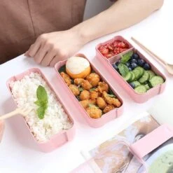 Lunchbox - Meal Prep Bakjes - Lunch Box Met Deksel - Meal Prep – Bento Box - Lunchtrommel Met Bestek Beige 37 Lunchbox - Meal Prep Bakjes - Lunch Box Met Deksel - Meal Prep – Bento Box - Lunchtrommel Met Bestek Beige -Huishoudelijke Artikelen Winkel 1200x1200 828