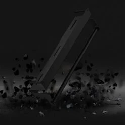 Merkloos Kruidenrek Met Rolhouder, Keuken Organizer, Kruidenrek Met/zonder Boren, Kruidenrek, Wandorganizer Voor Specerijen, Set Van 2 Zwarte Keukenrekken, Kruidenrek Ophangbaar, Wandrek, Staal, Zwart, Keukenrek -Huishoudelijke Artikelen Winkel 1200x1200 856