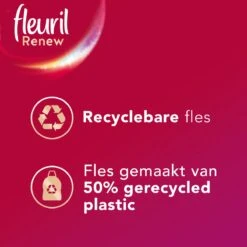 Fleuril Renew Color - Vloeibaar Wasmiddel - Voordeelverpakking - 65 Wasbeurten 14 Fleuril Renew Color - Vloeibaar Wasmiddel - Voordeelverpakking - 65 Wasbeurten -Huishoudelijke Artikelen Winkel 1200x1200 91
