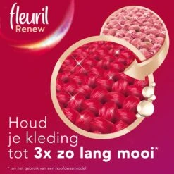 Fleuril Renew Color - Vloeibaar Wasmiddel - Voordeelverpakking - 65 Wasbeurten 15 Fleuril Renew Color - Vloeibaar Wasmiddel - Voordeelverpakking - 65 Wasbeurten -Huishoudelijke Artikelen Winkel 1200x1200 92