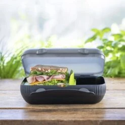 Tupperware Snackpack Zwart -Huishoudelijke Artikelen Winkel 1200x1200 956