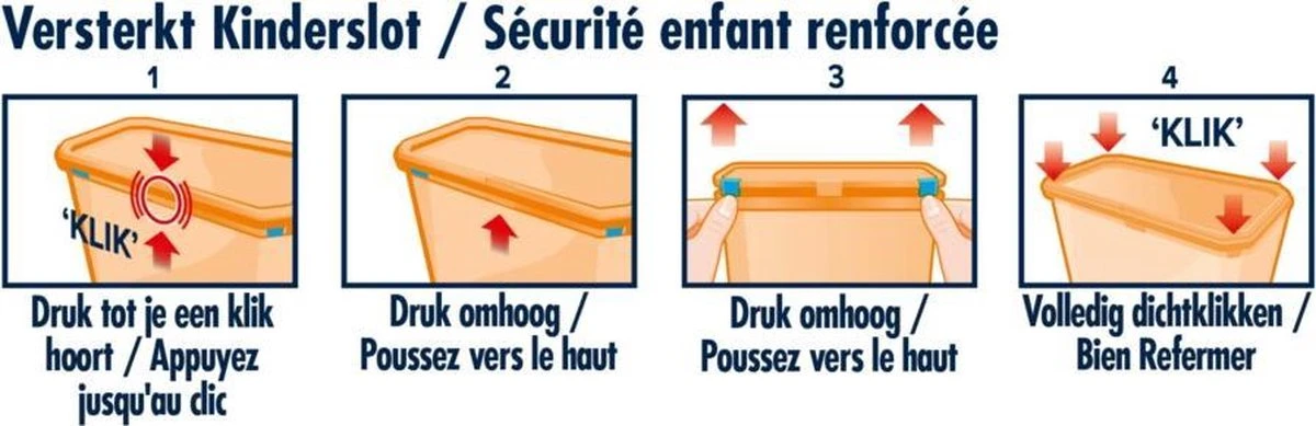 Robijn Wascapsules 3-in-1 Stralend Wit - 1 X 40 Stuks 5 Robijn Wascapsules 3-in-1 Stralend Wit - 1 X 40 Stuks - Afbeelding 3
