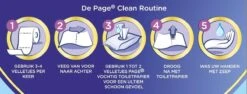 Page Toiletpapier - Kussenzacht Wc Papier - Voordeelverpakking - 24 Rollen -Huishoudelijke Artikelen Winkel 1200x459 1