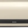 Brabantia Broodtrommel - Met Schuifdeksel - Soft Beige