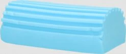 Scrub Daddy Damp Duster - Wonder Stoffer - Licht Blauw -Huishoudelijke Artikelen Winkel 1200x516