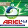 Ariel All In 1 Wasmiddel Pods - Original - 4 X 38 Wasbeurten - Voordeelverpakking 2 Ariel All In 1 Wasmiddel Pods - Original - 4 X 38 Wasbeurten - Voordeelverpakking -Huishoudelijke Artikelen Winkel 1200x537