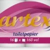 Artex 4 Laags Toiletpapier 48 Rollen (3x16) 2 Artex 4 Laags Toiletpapier 48 Rollen (3x16) -Huishoudelijke Artikelen Winkel 1200x553 2