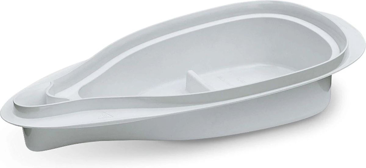 Philips PerfectCare Compact Plus GC7933/30 - Stoomgenerator - Paars 7 Philips PerfectCare Compact Plus GC7933/30 - Stoomgenerator - Paars - Afbeelding 5