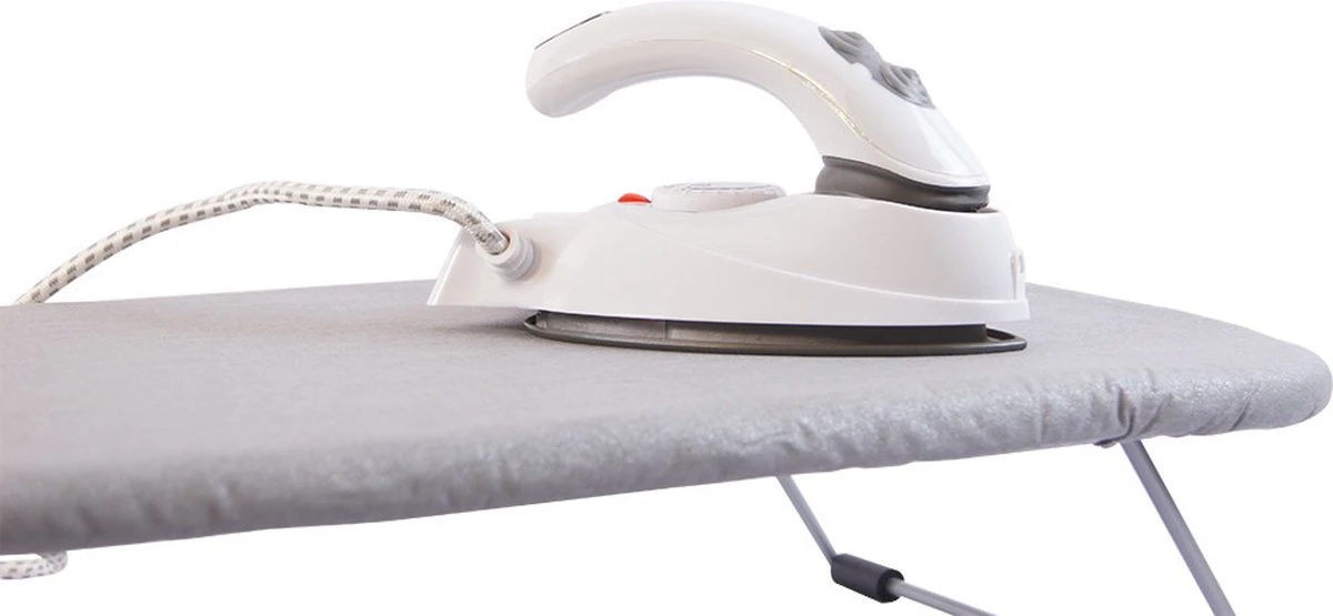 ViaMondo Reis Strijkijzer 6 ViaMondo Reis Strijkijzer - Afbeelding 4