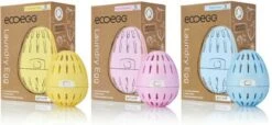 Eco-egg Wasbol Springbloesem 70 - Wasbeurten -Huishoudelijke Artikelen Winkel 1200x555