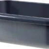 Curver Afwasbak Rechthoekig - 9 Liter - Antraciet -Huishoudelijke Artikelen Winkel 1200x563 1