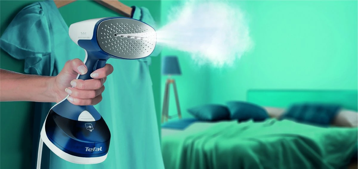 Tefal Access Steam Easy DT7170 - Kledingstomer 9 Tefal Access Steam Easy DT7170 - Kledingstomer - Afbeelding 7