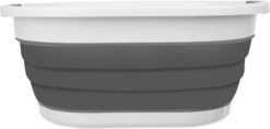 Merkloos Opvouwbare Siliconen Mand - Wasmand - Babybadje - Opbergmand - Opbergbox 25L - Ideaal Voor Camping Of Appartement 36 Merkloos Opvouwbare Siliconen Mand - Wasmand - Babybadje - Opbergmand - Opbergbox 25L - Ideaal Voor Camping Of Appartement -Huishoudelijke Artikelen Winkel 1200x574 2