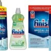 Finish Vaatwas Zout 2x1,2kg | Finish Glanspoel 2 X 800ml | Finish Eco 400ml 2 Finish Vaatwas Zout 2x1,2kg | Finish Glanspoel 2 X 800ml | Finish Eco 400ml -Huishoudelijke Artikelen Winkel 1200x575 1