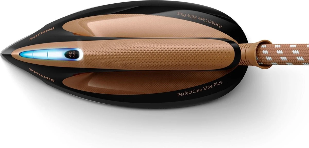 Philips PerfectCare Elite Plus GC9682/80 - Stoomgenerator 5 Philips PerfectCare Elite Plus GC9682/80 - Stoomgenerator - Afbeelding 3