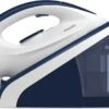 Philips HI5920/20 Stoomstrijkijzer Station 2400 W 1,1 L Keramische Zoolplaat Blauw, Wit 2 Philips HI5920/20 Stoomstrijkijzer Station 2400 W 1,1 L Keramische Zoolplaat Blauw, Wit -Huishoudelijke Artikelen Winkel 1200x593 4