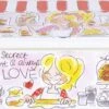 Blond Amsterdam Bak Blik - The Secret Ingredient Is Always Love - 1.5 L 2 Blond Amsterdam Bak Blik - The Secret Ingredient Is Always Love - 1.5 L -Huishoudelijke Artikelen Winkel 1200x601
