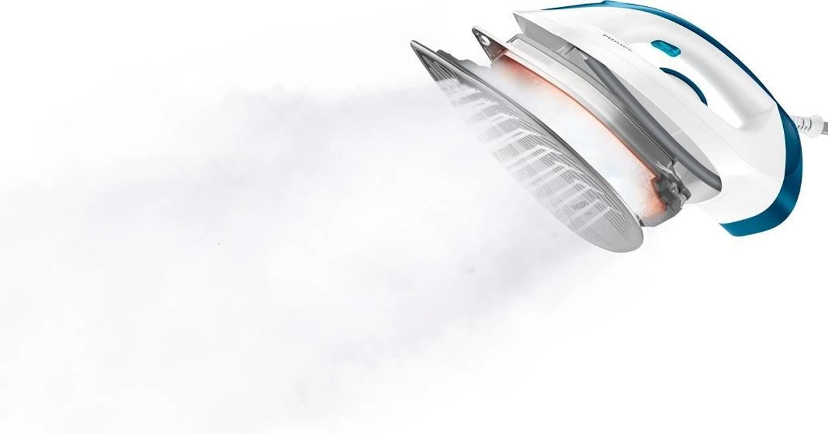 Philips FastCare Compact GC6742/20 - Stoomgenerator 7 Philips FastCare Compact GC6742/20 - Stoomgenerator - Afbeelding 5