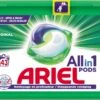 Ariel All-in-one Pods Original Wasmiddelcapsules, 43 Wasbeurten -Huishoudelijke Artikelen Winkel 1200x640 1