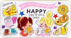 Blond Amsterdam, Happy - Blik 7 Blond Amsterdam, Happy - Blik -Huishoudelijke Artikelen Winkel 1200x647 1