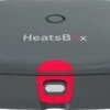 Faitron HeatsBox Style+ - Elektrische Lunchbox - Lunchtrommel Volwassenen - RVS - Verschillende Compartimenten - Met Smartphone App - 220V - Voor Warme Maaltijden -Huishoudelijke Artikelen Winkel 1200x655
