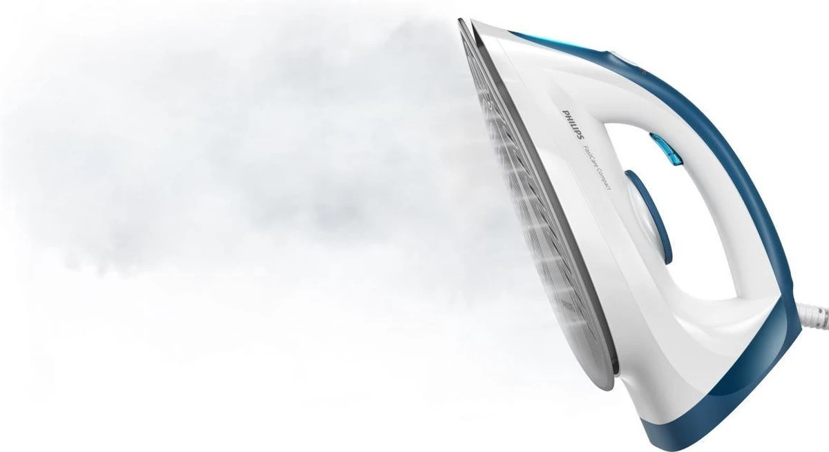 Philips FastCare Compact GC6742/20 - Stoomgenerator 5 Philips FastCare Compact GC6742/20 - Stoomgenerator - Afbeelding 3