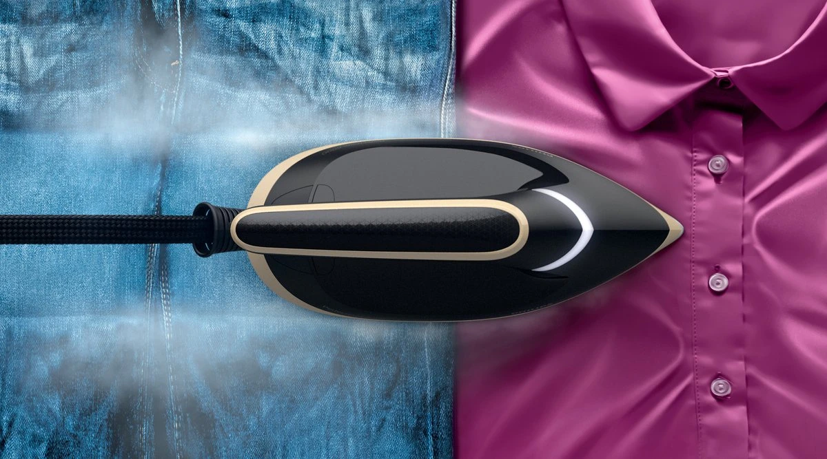 Philips PerfectCare 6000 Series PSG6064/80 - Stoomgenerator 15 Philips PerfectCare 6000 Series PSG6064/80 - Stoomgenerator - Afbeelding 13