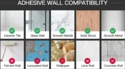 Merkloos Kruidenrek Met Rolhouder, Keuken Organizer, Kruidenrek Met/zonder Boren, Kruidenrek, Wandorganizer Voor Specerijen, Set Van 2 Zwarte Keukenrekken, Kruidenrek Ophangbaar, Wandrek, Staal, Zwart, Keukenrek -Huishoudelijke Artikelen Winkel 1200x672 1