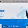 Intco Synguard Nitril Examination Gloves - 100 Stuks - Zwart - Poedervrij - Latex Vrij - Niet Steriel - Maat S 1 Intco Synguard Nitril Examination Gloves - 100 Stuks - Zwart - Poedervrij - Latex Vrij - Niet Steriel - Maat S -Huishoudelijke Artikelen Winkel 1200x673 5