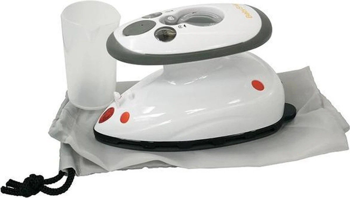 Mini Strijkijzer , Stoomstrijkijzer, Reis Stoomstrijkijzer Babysnapp, Gritzner, Prym 3 Mini Strijkijzer , Stoomstrijkijzer, Reis Stoomstrijkijzer Babysnapp, Gritzner, Prym