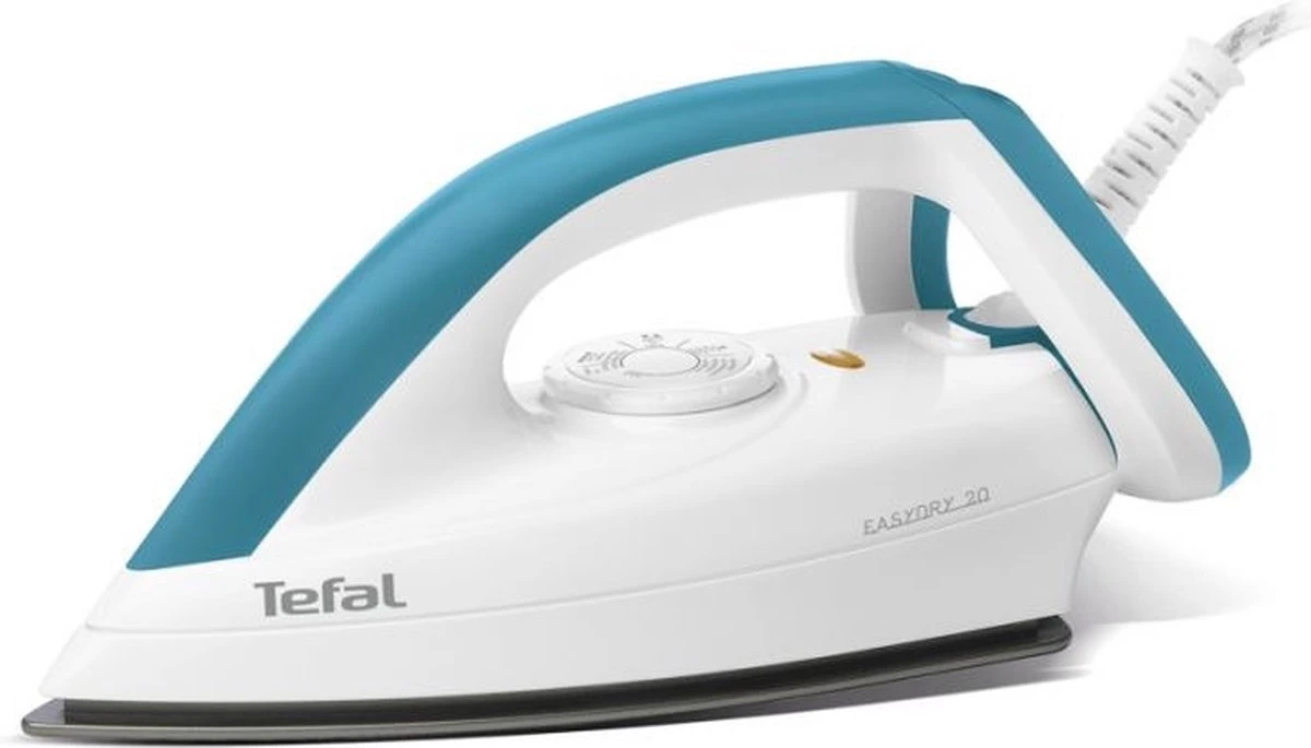Tefal FS4020 - Droogstrijkijzer 3 Tefal FS4020 - Droogstrijkijzer
