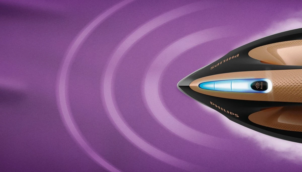 Philips PerfectCare Elite Plus GC9682/80 - Stoomgenerator 10 Philips PerfectCare Elite Plus GC9682/80 - Stoomgenerator - Afbeelding 8