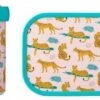 Mepal – Lunchset Campus (sb + Lb) – Schoolbeker En Broodtrommel Voor Kinderen – Leopard – Bento Box - Lekvrij -Huishoudelijke Artikelen Winkel 1200x689