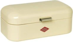 Wesco Grandy Broodtrommel Amandel -Huishoudelijke Artikelen Winkel 1200x695