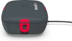 Faitron HeatsBox Style+ - Elektrische Lunchbox - Lunchtrommel Volwassenen - RVS - Verschillende Compartimenten - Met Smartphone App - 220V - Voor Warme Maaltijden 20 Faitron HeatsBox Style+ - Elektrische Lunchbox - Lunchtrommel Volwassenen - RVS - Verschillende Compartimenten - Met Smartphone App - 220V - Voor Warme Maaltijden -Huishoudelijke Artikelen Winkel 1200x697