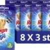 Robijn Intense Geurbuiltjes - 8 X 3 Stuks - Voordeelverpakking 2 Robijn Intense Geurbuiltjes - 8 X 3 Stuks - Voordeelverpakking -Huishoudelijke Artikelen Winkel 1200x699
