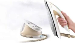 Philips Perfect Care Aqua Pro GC9415/60 - Stoomgenerator 10 Philips Perfect Care Aqua Pro GC9415/60 - Stoomgenerator -Huishoudelijke Artikelen Winkel 1200x701 3