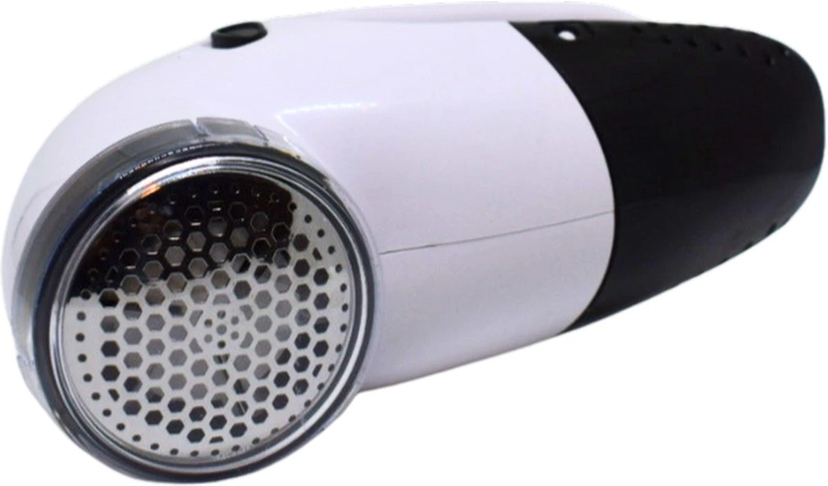 DAY Useful Everyday Lint Remover / Pluizentondeuze Met RVS Scheerblad 7 DAY Useful Everyday Lint Remover / Pluizentondeuze Met RVS Scheerblad - Afbeelding 5