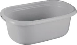 Sunware - Basic Teil 40L Grijs - 65 X 44 X 25 Cm 7 Sunware - Basic Teil 40L Grijs - 65 X 44 X 25 Cm -Huishoudelijke Artikelen Winkel 1200x708 4