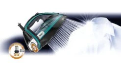 Tefal Ultimate Pure FV9844 - Stoomstrijkijzer -Huishoudelijke Artikelen Winkel 1200x713 5