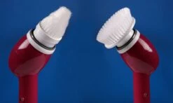 Starlyf - Schrobborstel - Elektrisch Roterende Bezem - -Huishoudelijke Artikelen Winkel 1200x714 1