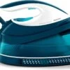 Philips PerfectCare Compact GC7844/20 - Stoomgenerator - Aqua Blauw -Huishoudelijke Artikelen Winkel 1200x715